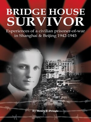cover image of Bridge House Survivor